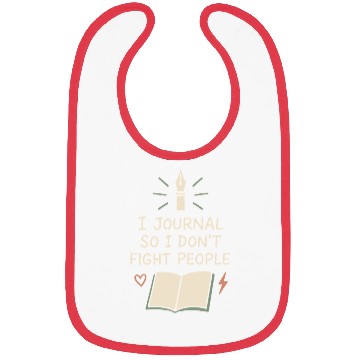 Discover Journaling Aesthetic Creative Planner Life Writing Bibs
