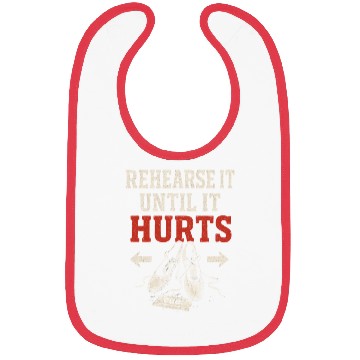 Discover Theater Kid Drama Club Musical Theater Nerd Stage Bibs