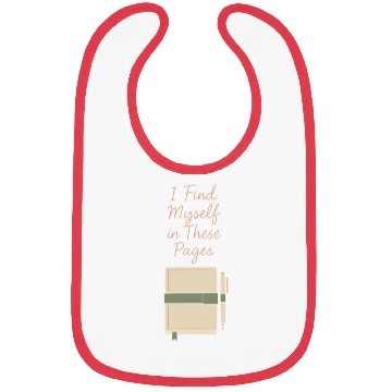 Discover Journaling Aesthetic Creative Planner Life Writing Bibs
