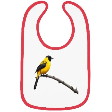 Discover Bird Bibs