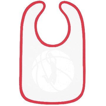 Discover Basketball Player Bibs