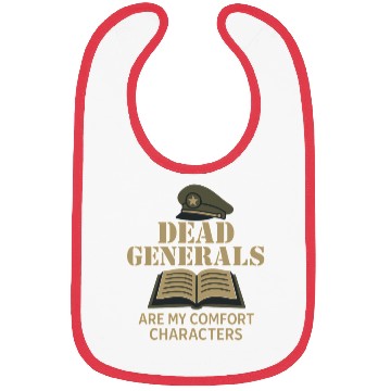 Discover Military Historian Battlefield Research War Bibs