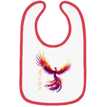 Discover Phoenix Bibs