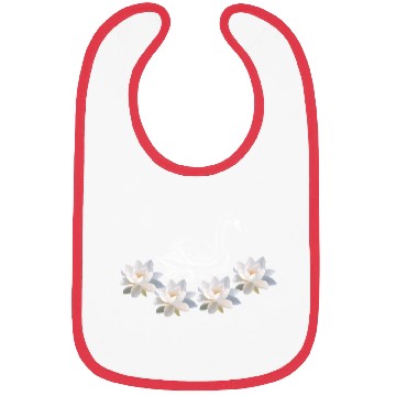 Discover Lotus and Grace Bibs