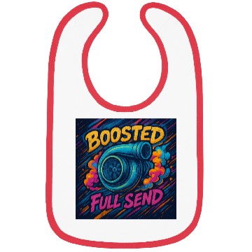 Discover "Unleash the Beast – Speed & Fury Collection" Bibs