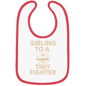 Discover NICU Sibling Preemie Big Brother Big Sister Bibs