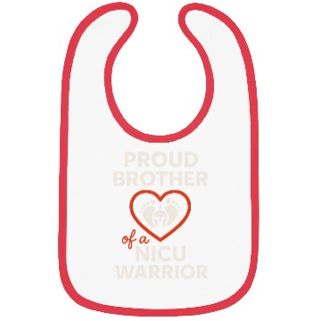 Discover NICU Sibling Preemie Big Brother Big Sister Bibs