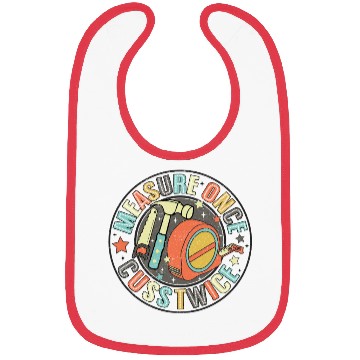 Discover Funny Dad Fathers Day Bibs