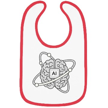 Discover AI Bibs