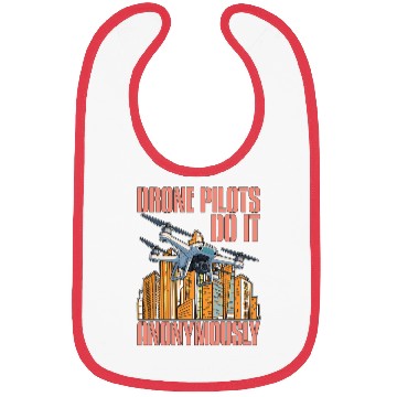 Discover Drone Pilots Do It Anonymously Drone Operator Bibs