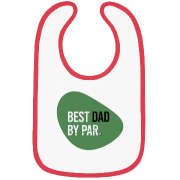 Discover Best Dad by Par Bibs