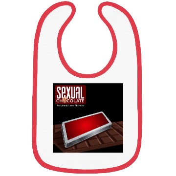 Discover Sexual chocolate Bibs