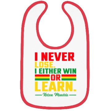 Discover Juneteenth Day Bibs