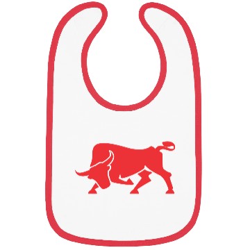 Discover Majestic Buffalo Graphic Bibs
