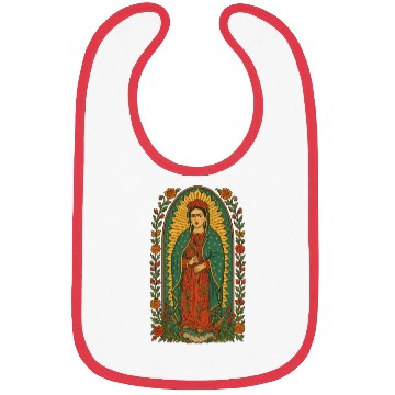 Discover Frida Kahlo Bibs