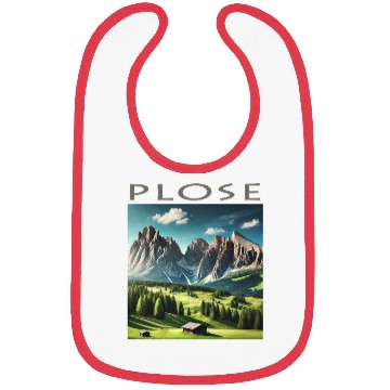 Discover Plose Dolomites Tirol vacation climbing hiking Bibs