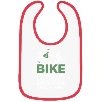 Discover Bike Commuting Save Money Save Time Bike Commuting Bibs