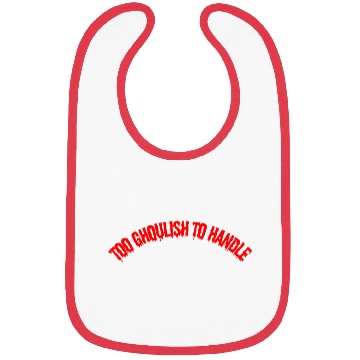Discover “Strong & Dangerous - Youth Street Power Bibs”