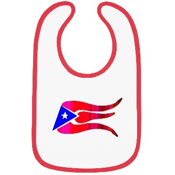 Discover PR Summer Solo Design Bibs