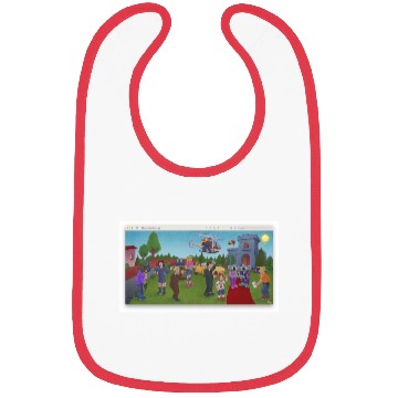 Discover Koala Kimono Bibs