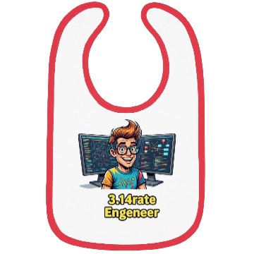 Discover 3.14rate Engineer Bibs