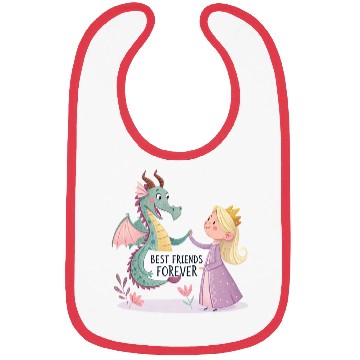 Discover The No-Knights-Allowed Club Bibs