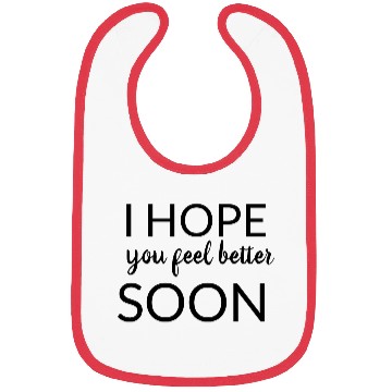 Discover Hope son Bibs