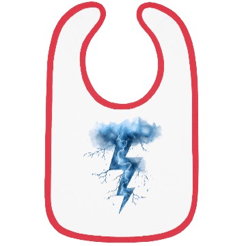 Discover Unleash the Storm Power Bibs