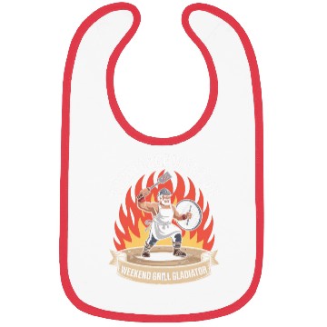 Discover Workforce Warrior Weekend Grill Gladiator Labor Bibs