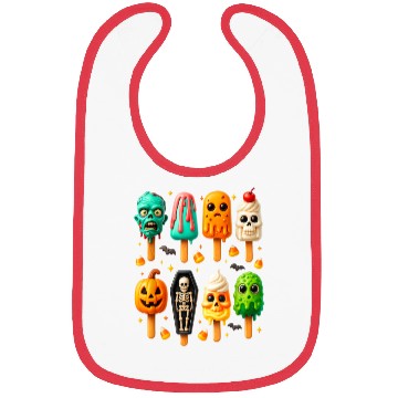 Discover Summer Ween Bibs