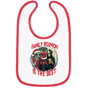 Discover Occult Demonology Tarot Family Reunion Is The Best Bibs