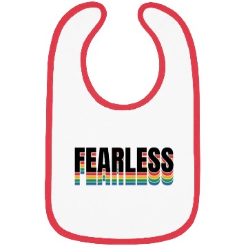 Discover fearless– Minimal Streetwear Bibs