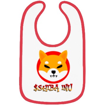 Discover SHIBA INU Bibs