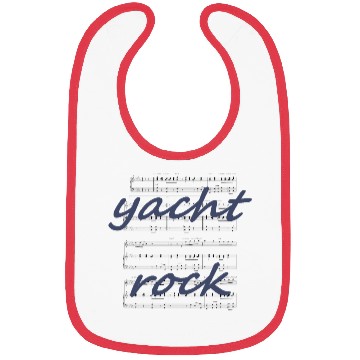 Discover Yacht Rock Sheet Music Bibs