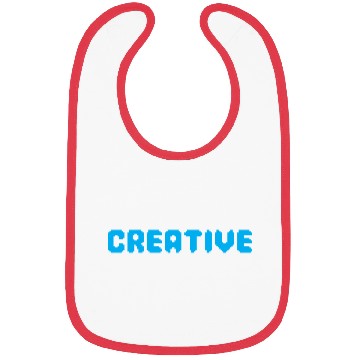 Discover creative Bibs
