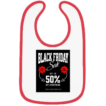 Discover Hustle Wear Black Friday ,Bibs design