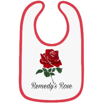 Discover Remedy's Rose Bibs