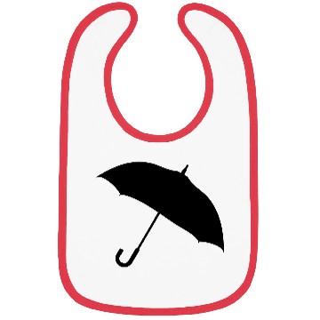 Discover Classic Umbrella Silhouette Bibs