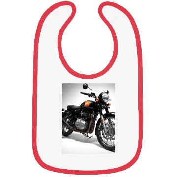 Discover Royal and Classy Bibs