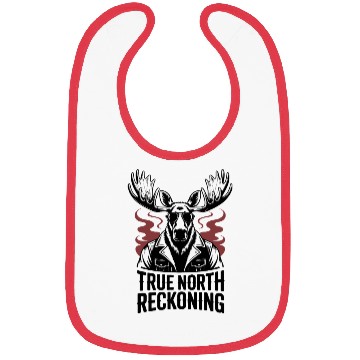 Discover True North Reckoning Moose Biker Bibs