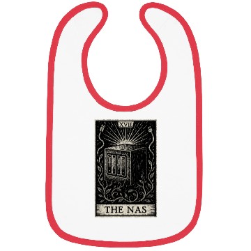 Discover Tarot Datahoarding: The Network Storage Oracle Bibs