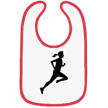 Discover Sprinter Silhouette Bibs