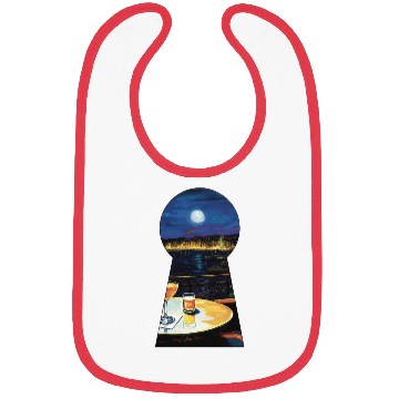 Discover Seaview night bar Bibs