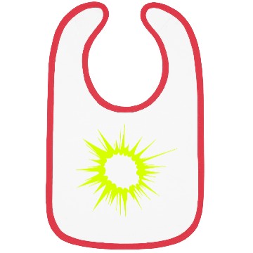 Discover Explosion neon > Vector graphic Bibs