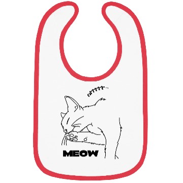 Discover Cat Bibs