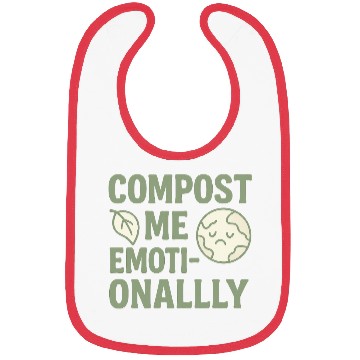 Discover Eco-Friendly Earth Appreciation Bibs