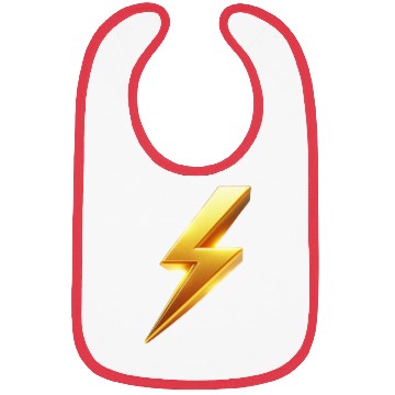 Discover yellow lightning bolt clipart energy 184 Bibs