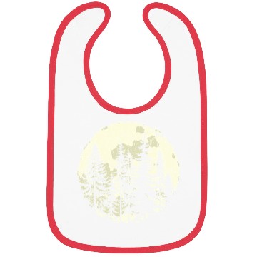 Discover Pine Tree Bibs