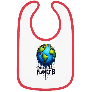 Discover Eco Bibs ❘ Zero Waste ❘ Planet Love