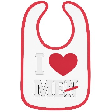 Discover I Love Me – Funny Self-Love Statement Bibs
